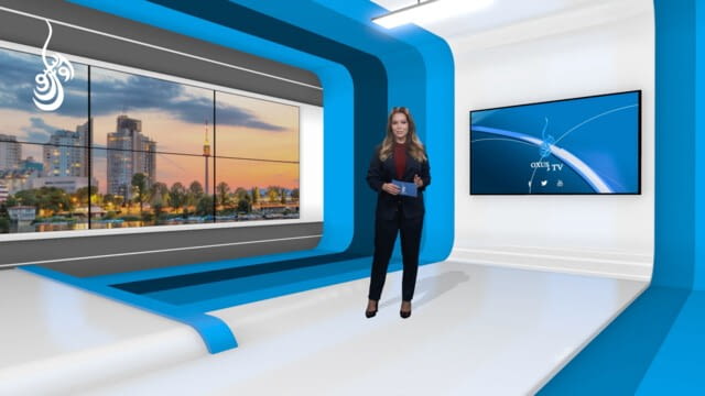 Konflikt zwischen der afghanischen Botschaft in Wien und den Taliban - Oxus