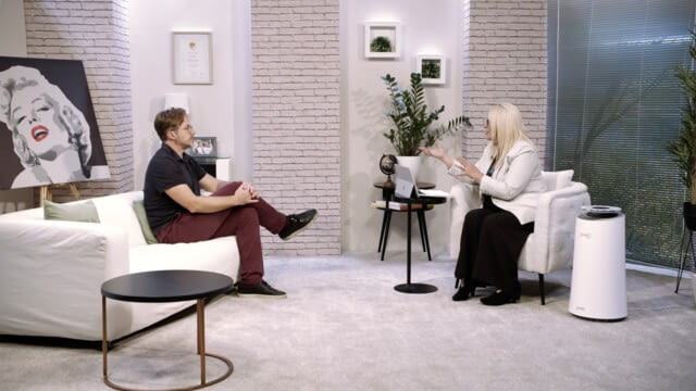 Dijaspora TV - Bolji zivot sa Vesnom - Dijaspora TV