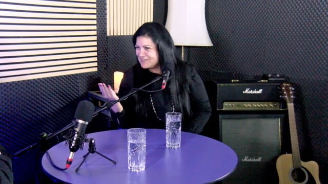 Podcast sa Pistom / Dragana Simic - Ex-Yu in Wien