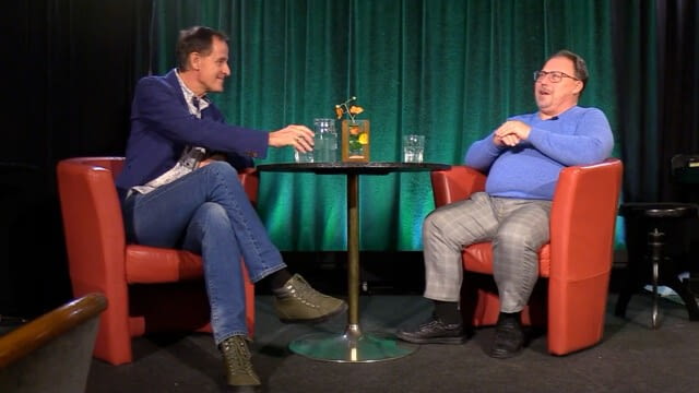 Rene Rumpold / Isabelle Britten - Mein Weg