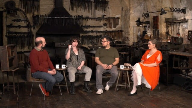 Punching sideways: comedy vs. cancel culture - Standard Time