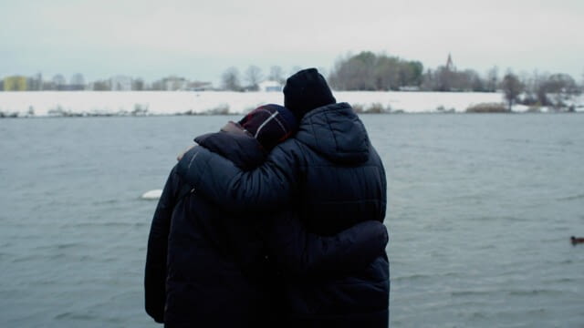 Boundless - Einblick Filterlos - Kurzfilm - OmU - Jukebox