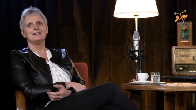 Monika Erb - Mein Weg