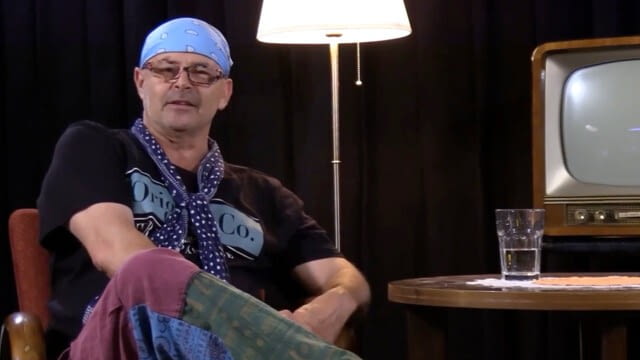 Axel Ramerseder - Mein Weg