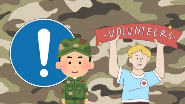 Ehrenamt - Heroes - Mut im Moment