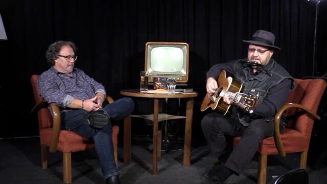 Robert Knapp - Mein Weg