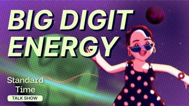 How we survive big tech overlords - Standard Time