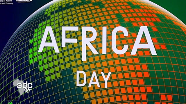 Africa Day 2024 - African Diaspora and Culture Radio TV