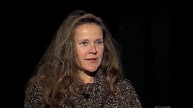 Gabriele Hochleitner - Oktoskop