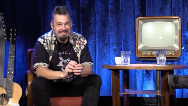 Manfred Cromy - Mein Weg