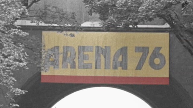 ARENAFREIHEIT - Jukebox