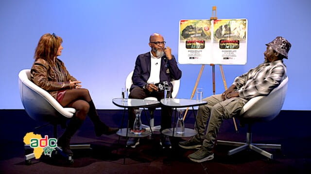 Afreeka Luv Festival 2025 - African Diaspora and Culture Radio TV