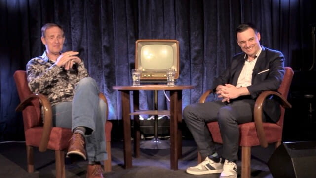 Tino Heinze - Mein Weg