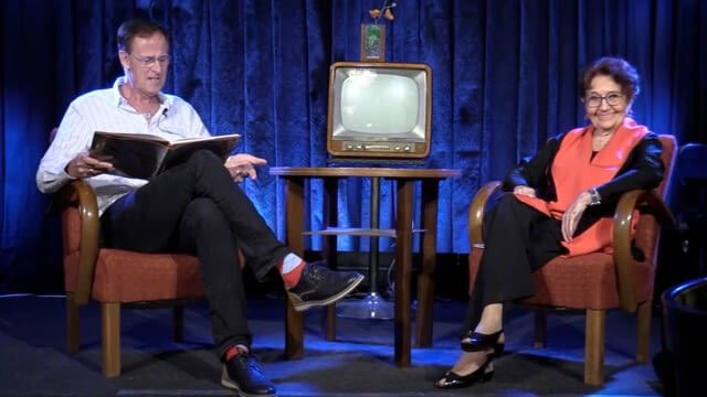 Olivera Miljaković - Mein Weg