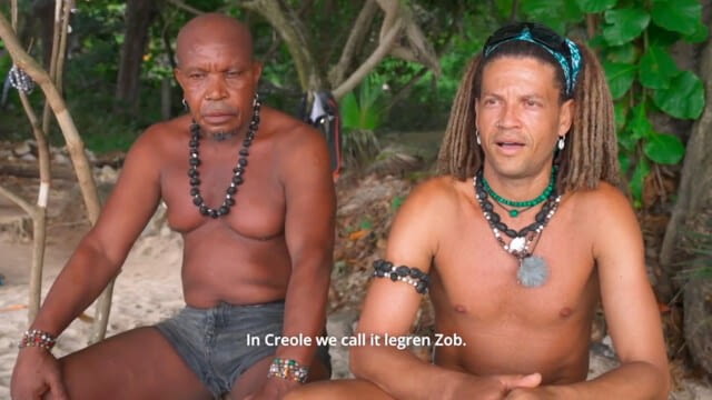 Zwei Kurzfilme – Zwei Perspektiven - Afrika TV