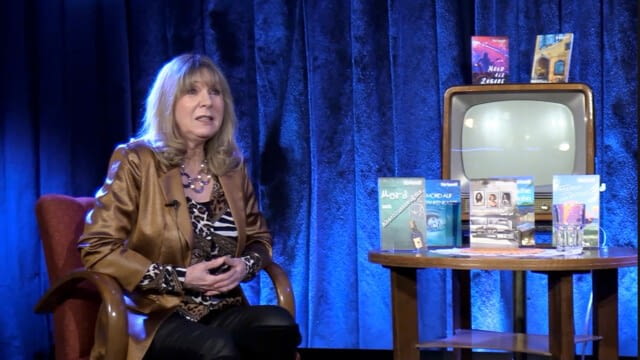 Lis Levell - Mein Weg