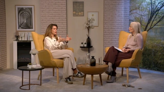 MOMENT.at-Serie - Oktofokus