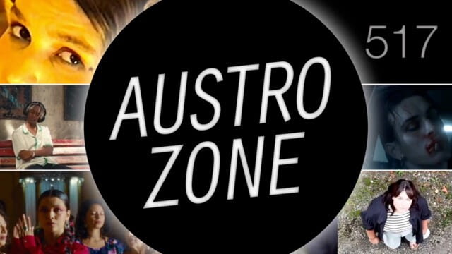 Mulatschag TV presents Austrozone - Austrozone
