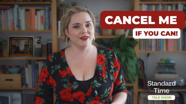 You can barely tell jokes anymore! How should institutions restrict their employees from certain opinions? Who’s responsible for a measured debate and who gets to vent their opinions unchecked? Is it possible to cancel a writer who nobody reads anyway?  

Three amazing guests will help this topic unfold:
- Maja Vouk is a freelance writer and cultural manager from Vienna.
- Johan Frederik Hartle is Rector of the Academy of Fine Arts Vienna.
- Max L. Feldman is writer and teacher at the University of Applied Arts Vienna and the University of the Arts Linz.