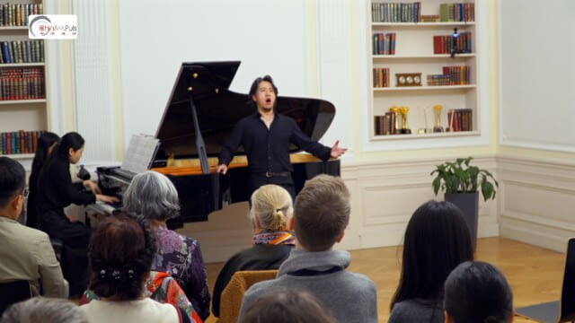 Solo-Konzert von LI Yaxi – „Stimme der Berge von Guizhou“ - China am Puls