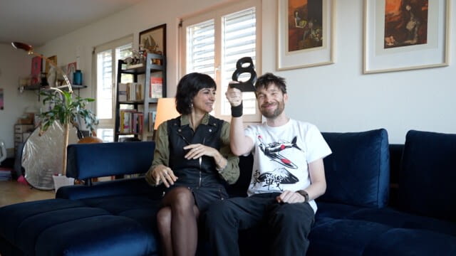 Delete TV sendet Liebe und Video/s - 20 JAHRE OKTO. gemeinsam strahlen.