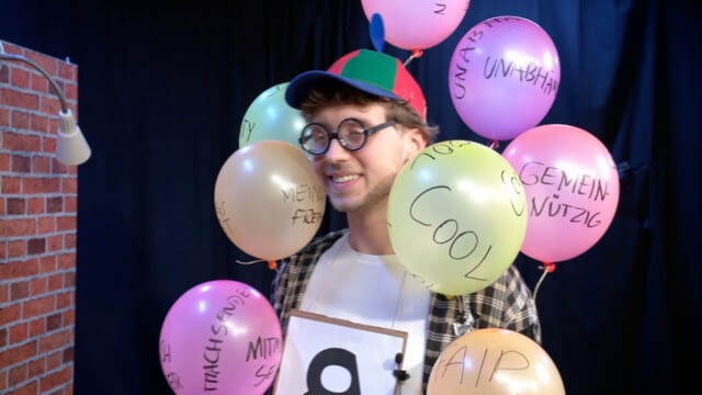 Was wirklich passiert ist - 20 JAHRE OKTO. gemeinsam strahlen.