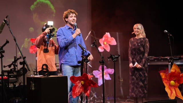 Happy Birthday, Okto – und jetzt wird die TV-Geschichte umgeschrieben - 20 JAHRE OKTO. gemeinsam strahlen.