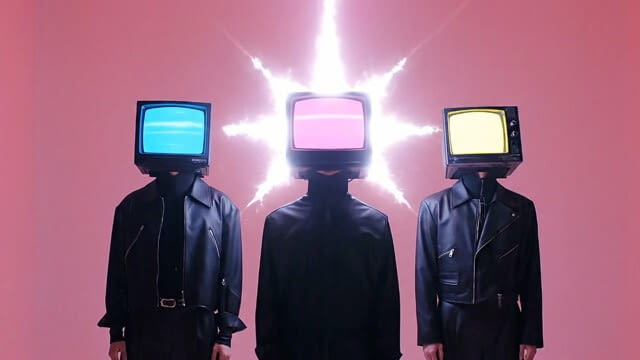 Opening: 20 Jahre Okto - 20 JAHRE OKTO. gemeinsam strahlen.