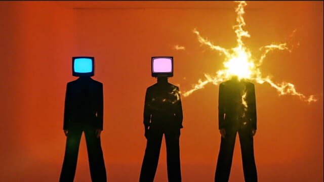 20 JAHRE OKTO. gemeinsam strahlen.