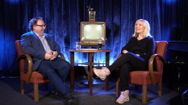 Petra Kreutzer - Mein Weg