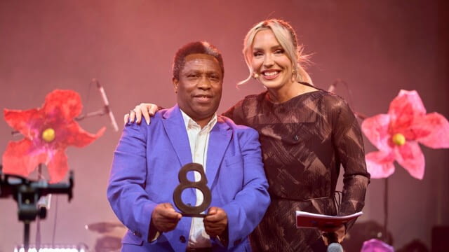 Der OKTO Award für AFRIKA TV würdigt zum 20-jährigen Jubiläum von OKTO TV das langjährige Engagement des Formats für Vielfalt, interkulturellen Dialog und authentische Berichterstattung. AFRIKA TV setzt seit Jahren wichtige mediale Akzente und stärkt die Sichtbarkeit afrikanischer Perspektiven in Österreich.