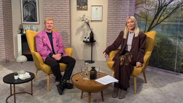 Engagement für queere Menschen - Oktofokus