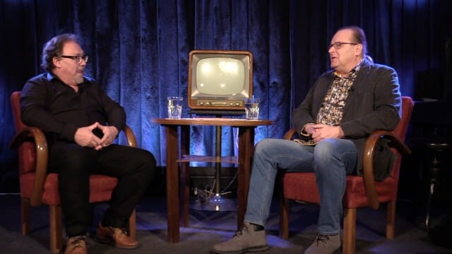 Christian Jeschko hatte im legendären Wiener Tschocherl hatte Walter Rührig zu Gast. Er erzählt über sein Projekt DRUMS ON EARTH, eine faszinierende Fusion aus zeitloser World Music, durchdrungen von Elementen des Soul und Blues bis hin zu pulsierendem Techno.