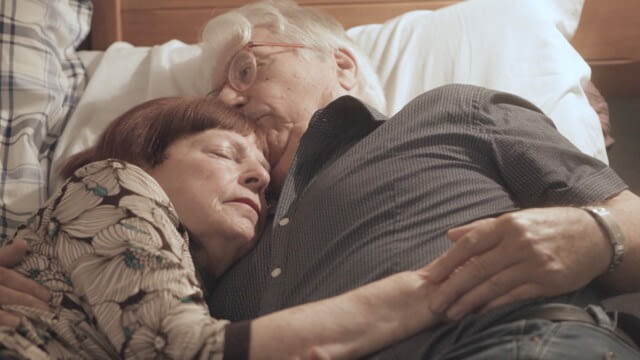 Monika + Manfred - Oktofokus