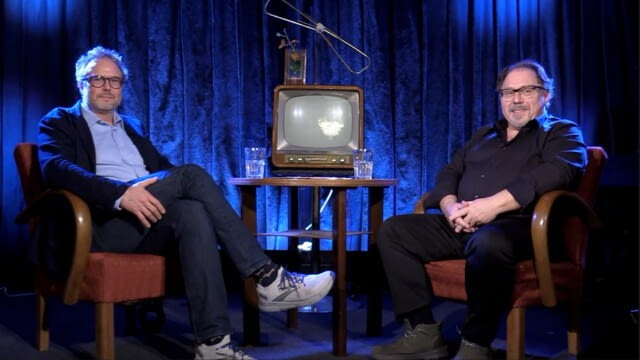 Florian Müller - Mein Weg