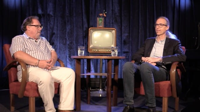 Pascal Dricot - Mein Weg