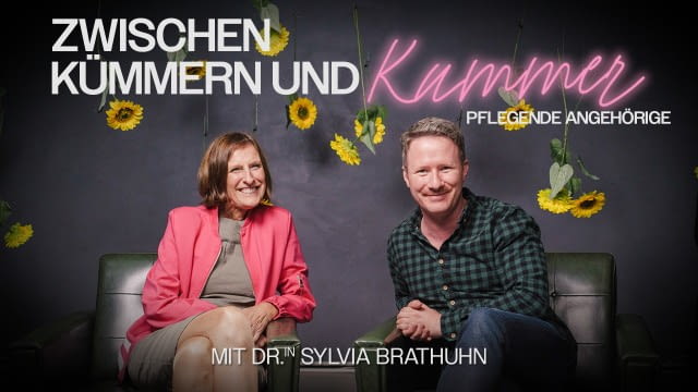 Die Rolle der Angehörigen - Sterben ist das Allerletzte