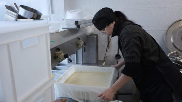 Wiener Tofumanufaktur - High Five