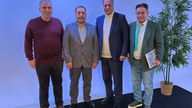 In dieser Ausgabe der mehmet keser show auf OKTO widmen wir uns einem zentralen Thema des Islam: dem heiligen Monat Ramazan, der Bedeutung von Haram und Halal sowie der sozialen Verantwortung durch Fitre und Zekat.

Zu Gast ist Fuat Sanac. Er spricht über die Bedeutung des Ramazan, die religiösen Voraussetzungen des Fastens und wer fasten darf bzw. vom Fasten befreit ist. Außerdem erklärt er die historische und religiöse Grundlage des Fastenmonats.

Abdullah Demirci spricht über Haram und Halal in Europa. Vor fünf Jahren veröffentlichte er ein Buch zu diesem Thema. 

Hasan Yetis, Präsident der IHA, berichtet über Fitre und Zekat sowie über aktuelle Ramazan-Hilfsprojekte. Heuer bringt die Organisation Unterstützung nach Gaza.