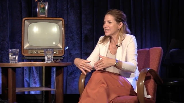 Carmen Jeitler-Cincelli - Mein Weg