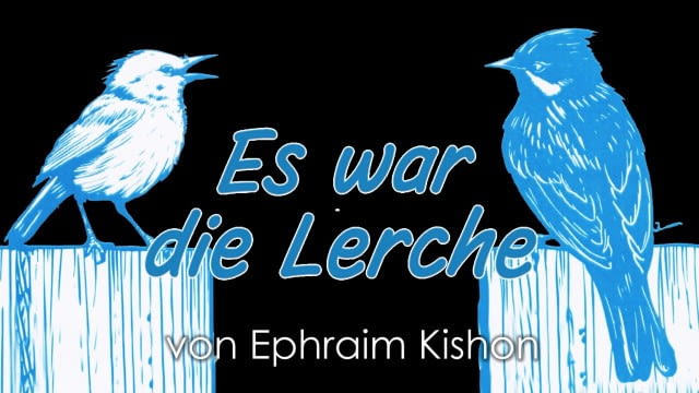 AmaKult, die Theatergruppe der Kulturszene Kottingbrunn nahm sich des Klassikers von Ephrauim Kishon an - und das grandios und spielfreudig!