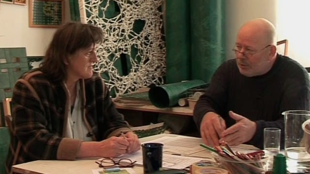 András Bálint - Philosophie im Gespräch