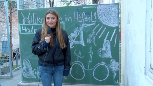 Das Häferl - High Five