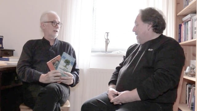 Dietmar Gnedt - Mein Weg