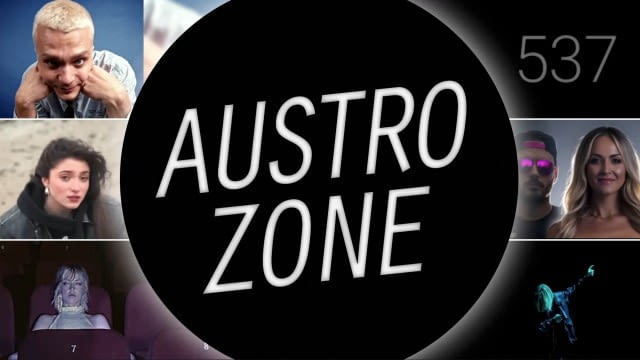 MULATSCHAG TV presents AUSTROZONE - Austrozone