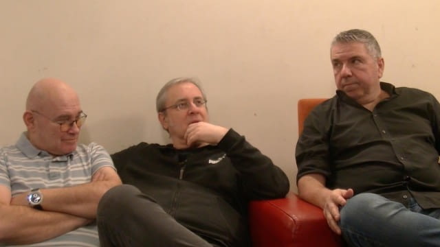 Monti Beton: Kinks-Night - Der kleine Stadtstreicher