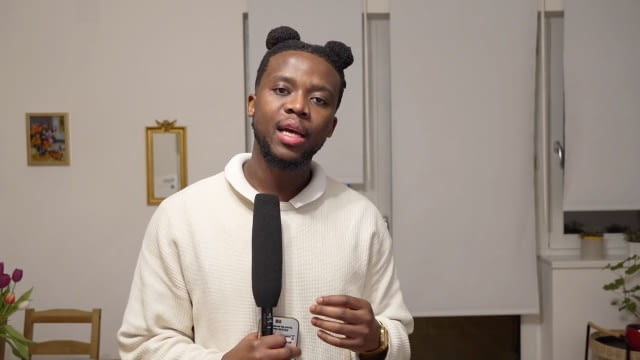 Easter Music - Afrika TV