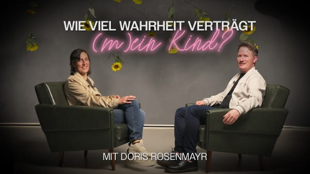 Wie viel Wahrheit verträgt (m)ein Kind? - Sterben ist das Allerletzte