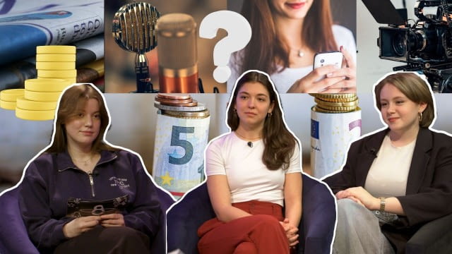 Medienfinanzierung unter Druck: Die großen Herausforderungen der Branche - Media Academy