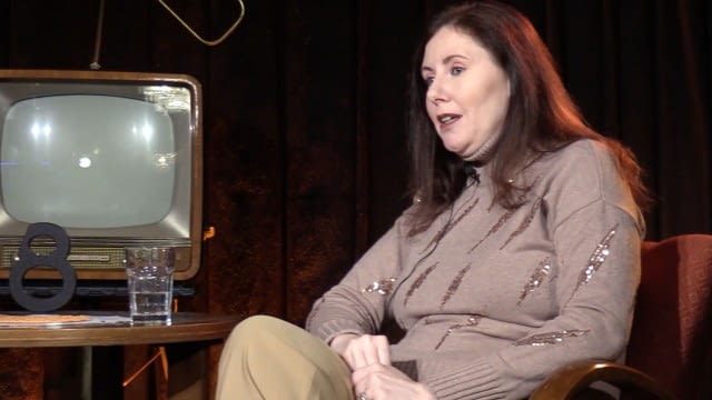 Veronica Buchecker - Mein Weg